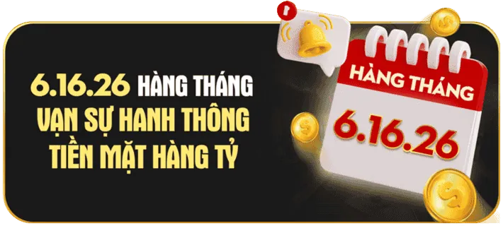 Khuyến mãi Xoso66 mới nhất