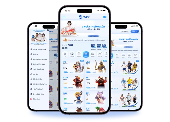 Đồ Họa Sống Động Bắn Cá Xoso66