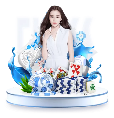 Sòng Bạc Trực Tuyến xoso66